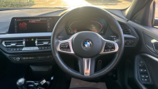BMW 1 Series 118i [136] M Sport 5dr [Live Cockpit Professional] Petrol Hatchback